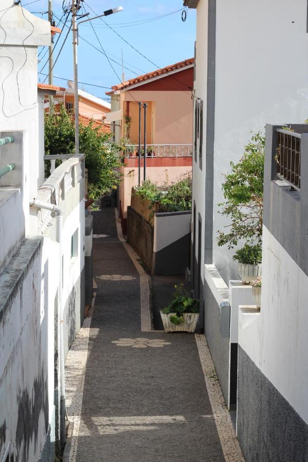 Vila Casa Lg Jardim do Mar Exteriér fotografie